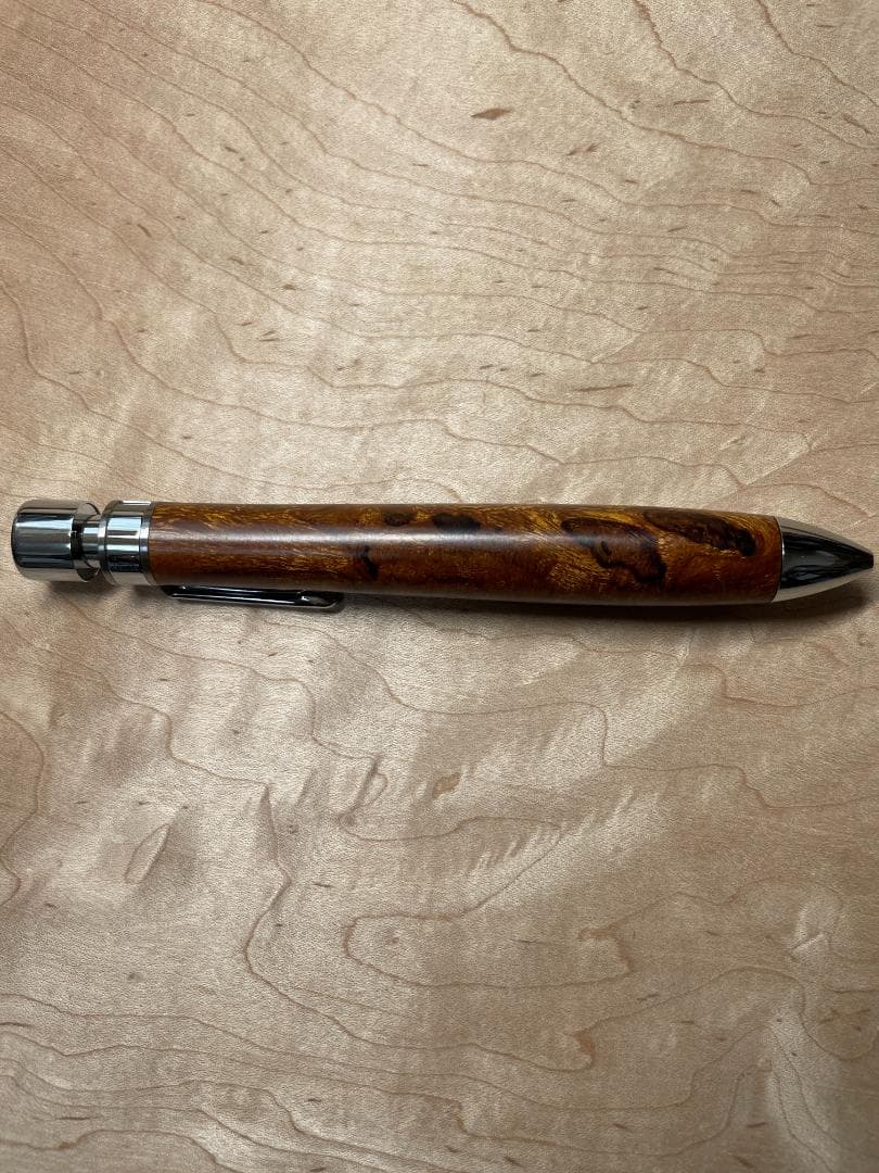 【工房楔 グラッソ】デザートアイアンウッド