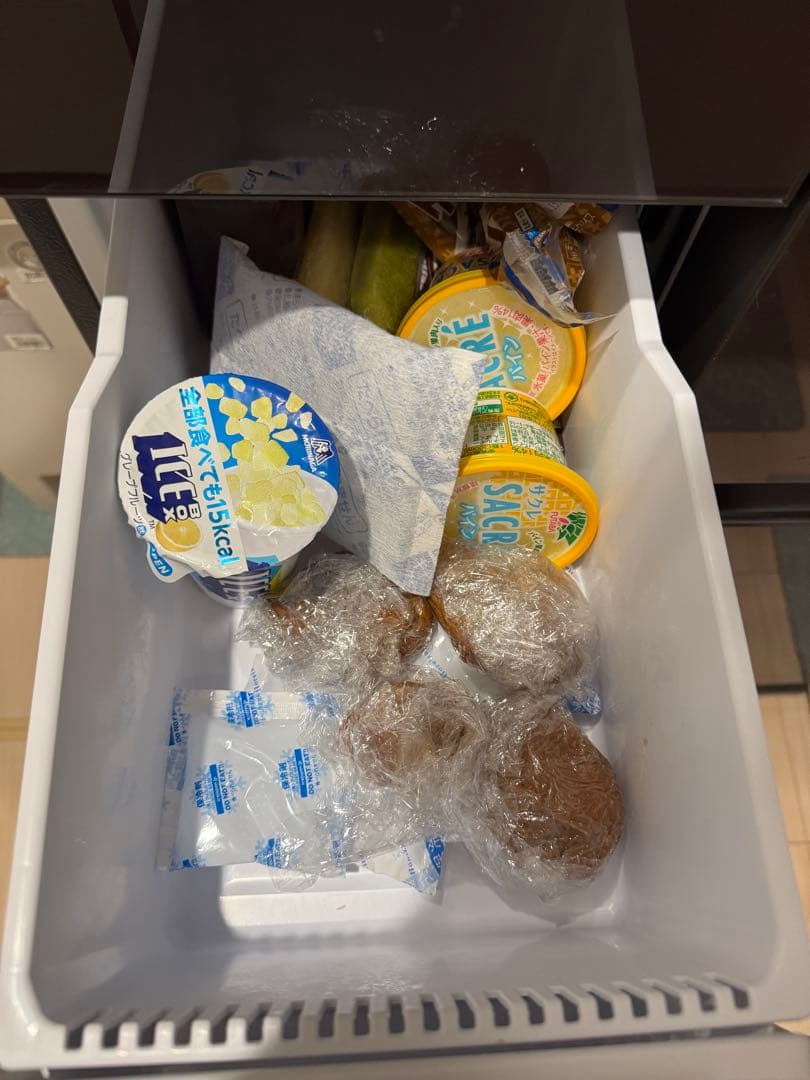 (narumaさん専用)シャープSHARP 冷蔵庫　502L