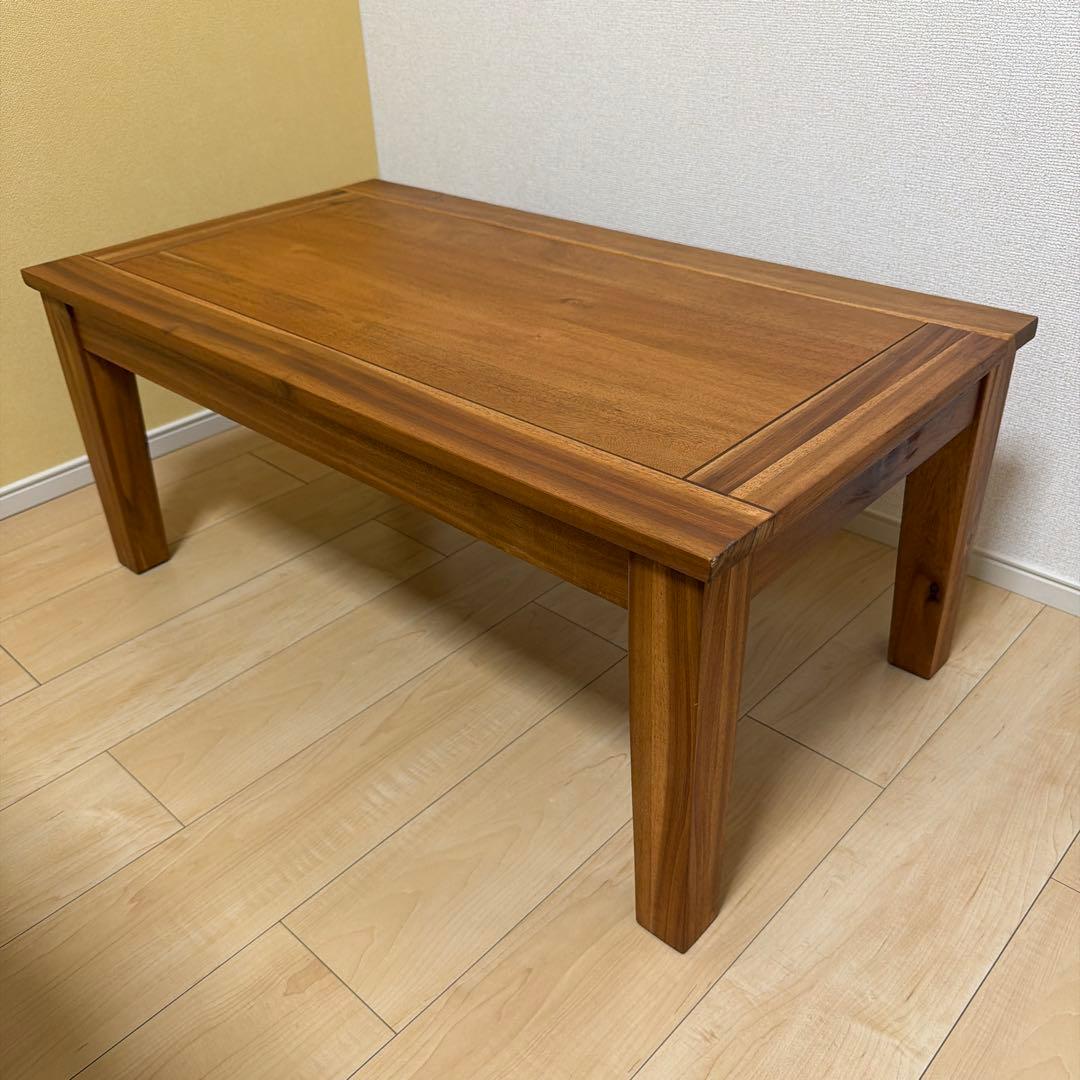 センターテーブル Draw（ドロウ）90cmタイプ センターテーブル 幅90