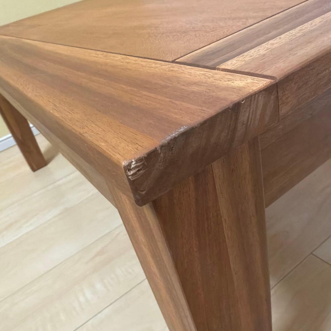 センターテーブル Draw（ドロウ）90cmタイプ センターテーブル 幅90