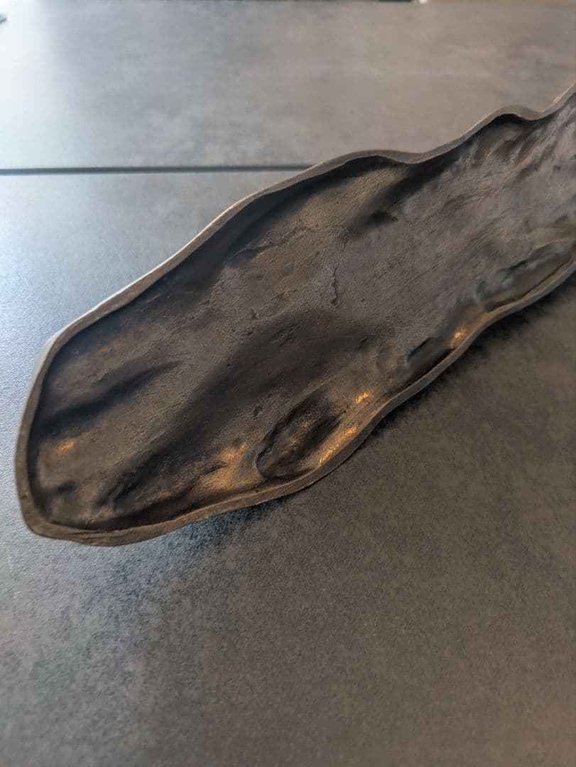 馬九行久 銅像 置物 ブロンズ製 競馬 記念品 縁起物 馬のオブジェ　午年