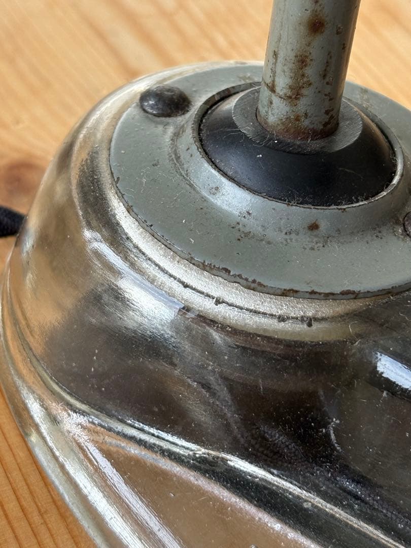 kanden カンデム　ヴィンテージデスクライト 電球E26　Bauhaus