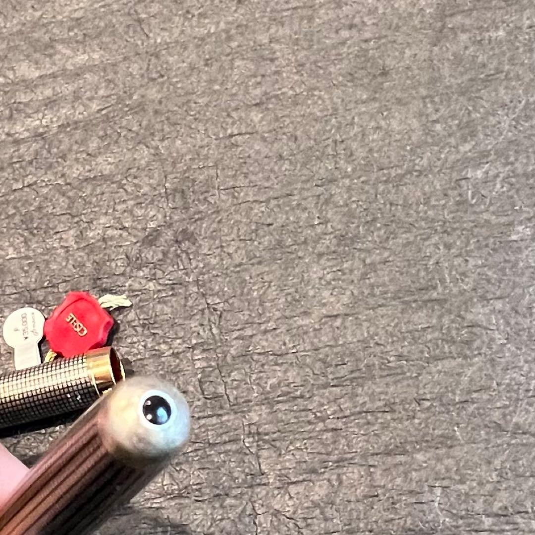 新品　Perker Sonnet 18k-750 万年筆