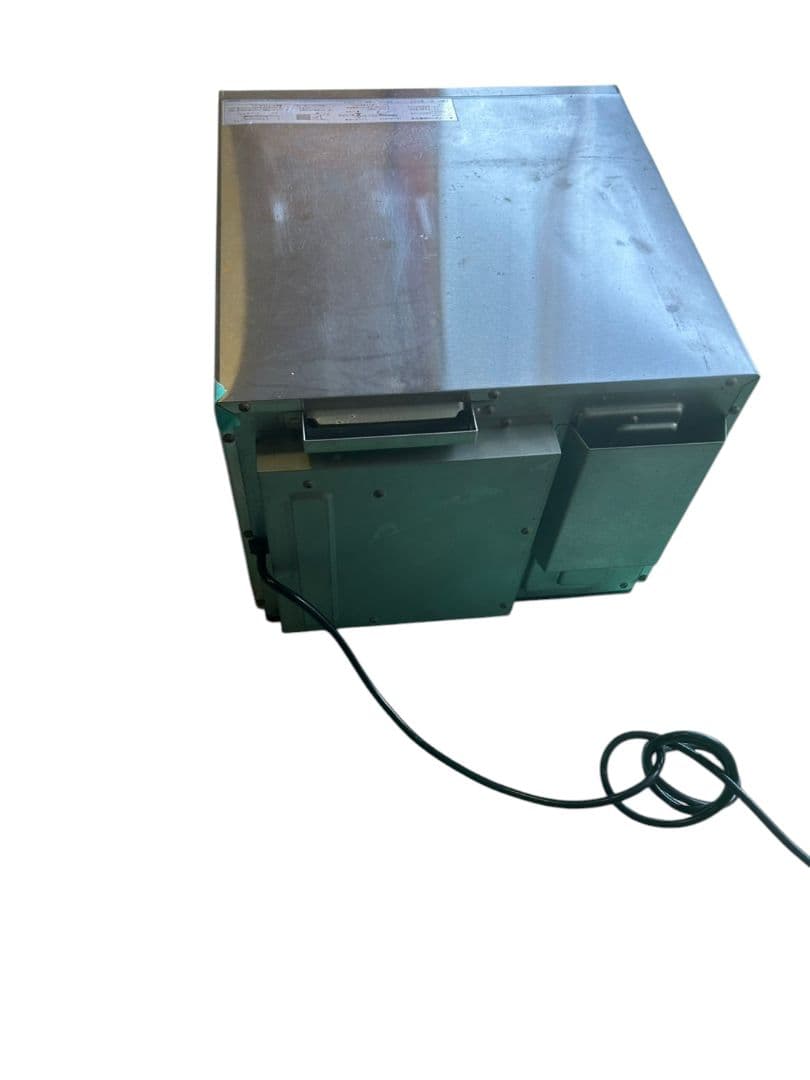 Panasonic タニコー 業務用電子レンジ NE-1801TA