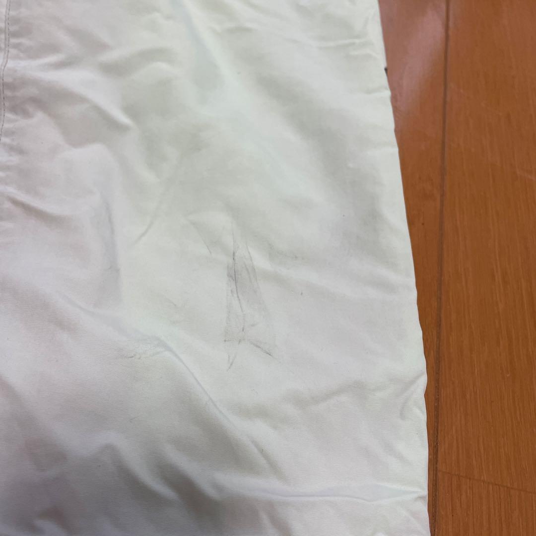 値下げ！mont-bellスキーウェアセット 子ども用