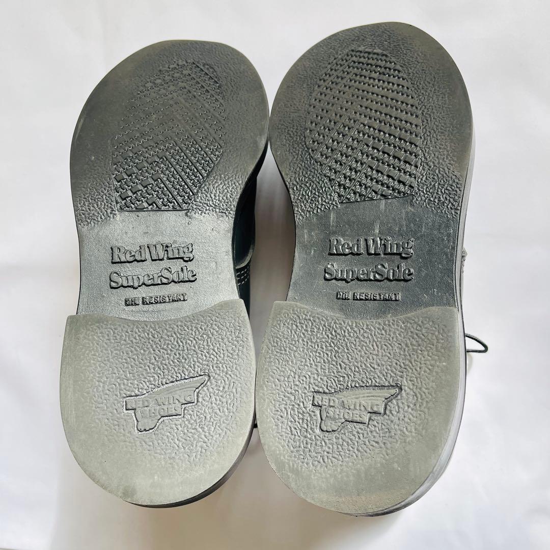 REDWING 8133 スーパーソール　サイズ9