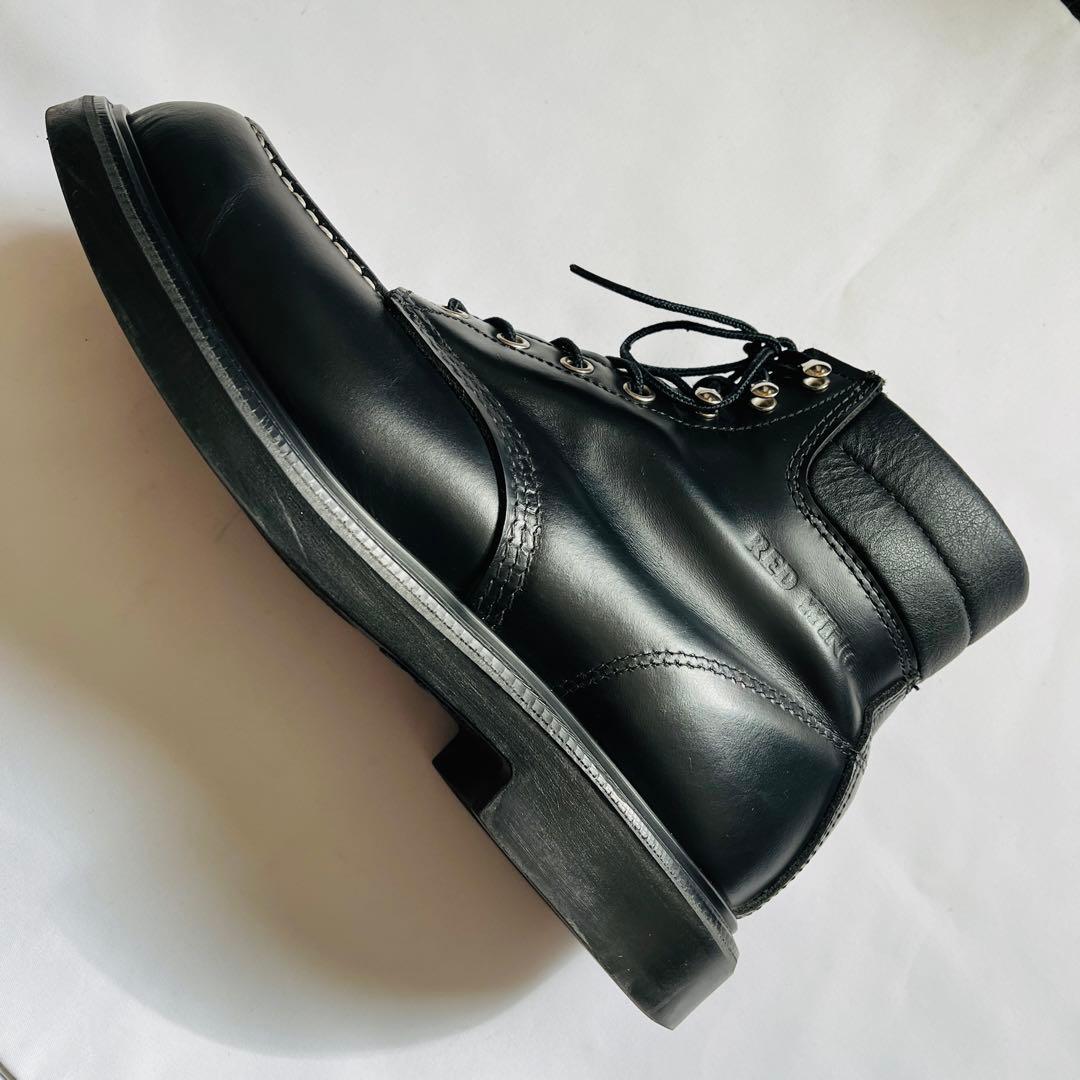 REDWING 8133 スーパーソール　サイズ9
