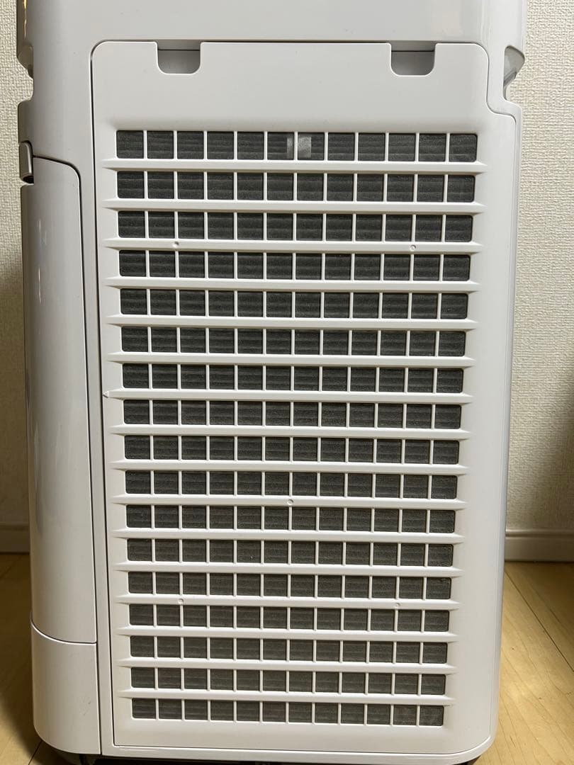 SHARP KC-40TH7-W 加湿空気清浄機 ホワイト