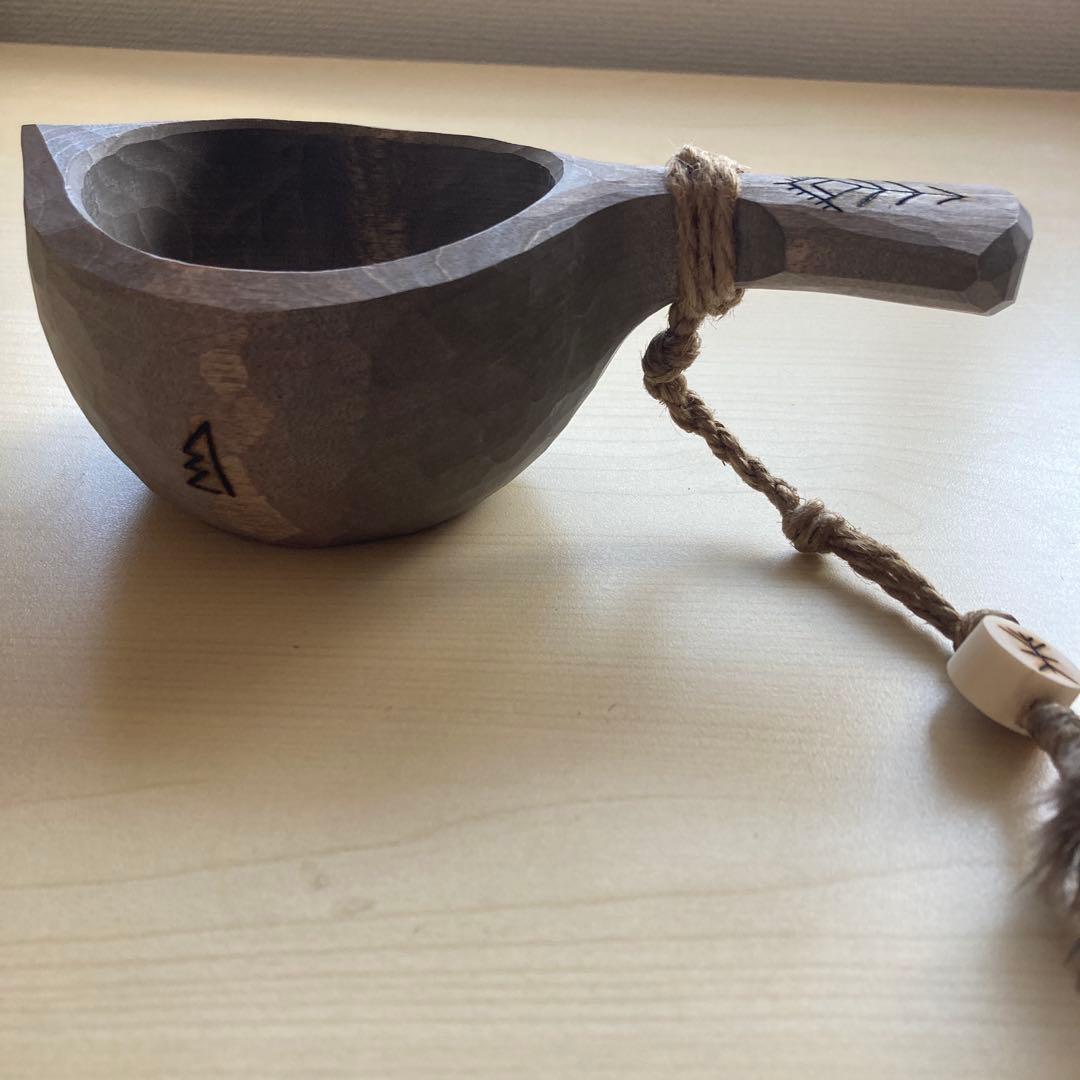 【新品】ソウルオブシベリア　 Blizzard No.9010 ククサ