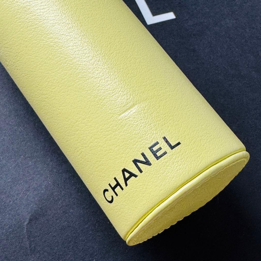 新品 CHANEL レパンソードゥシャネル ブラシセット 海外限定