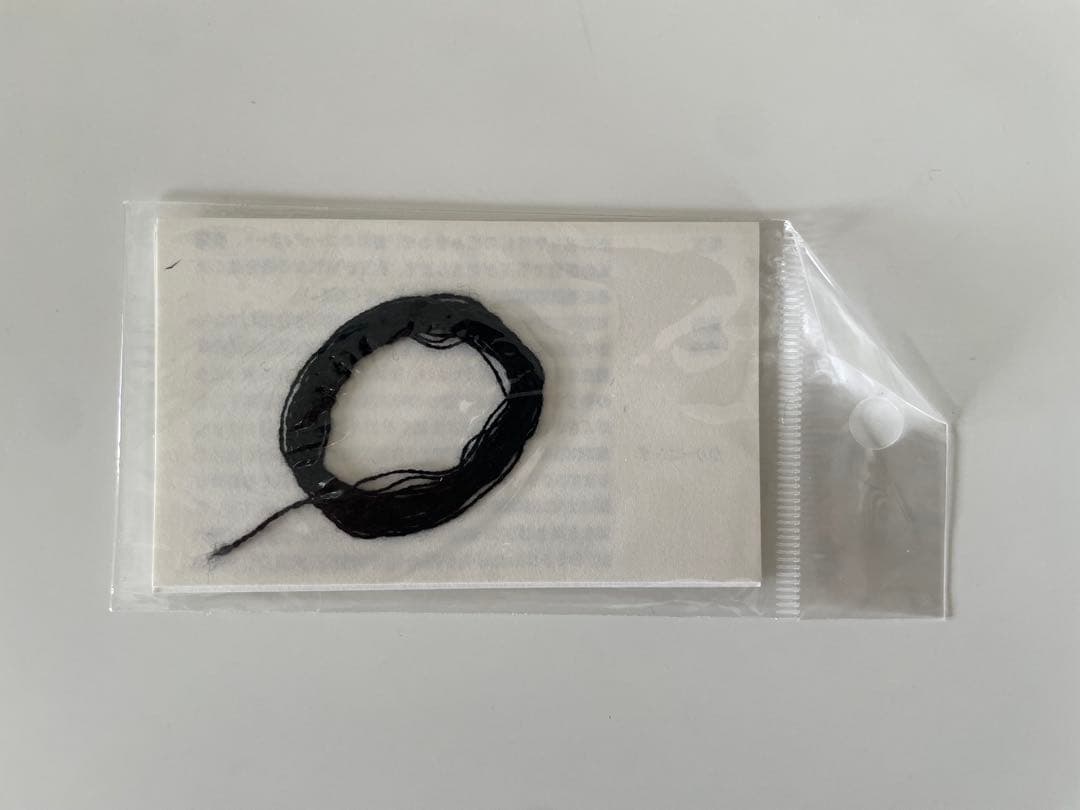 【TORICI】グーテックスヌード