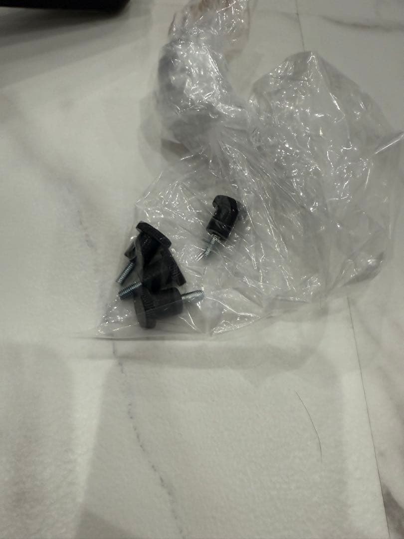 エルゴトロン　LX 調整可能 モニターアーム アルミニウム製