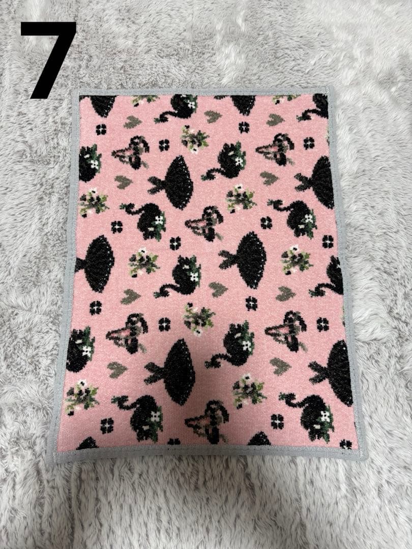 フェイラー　花柄　タオルセット 13枚セット売り