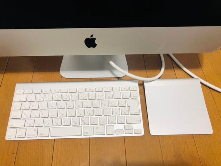 【最終値下げ】APPLE iMac IMAC MK442J/A