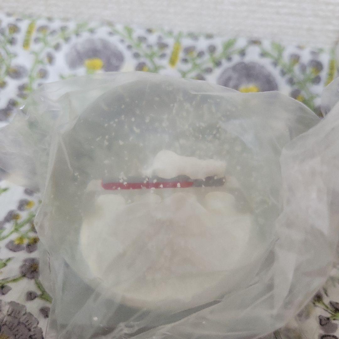 ☆スノードーム2024　列車に乗って　スノードーム　北欧、暮らしの道具店