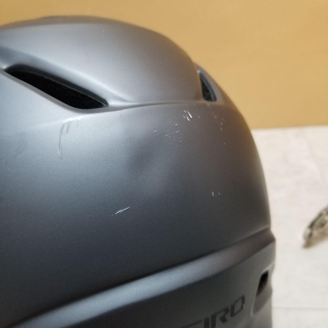 GIRO VUE MIPS レンズ一体型ヘルメット 訳あり 004