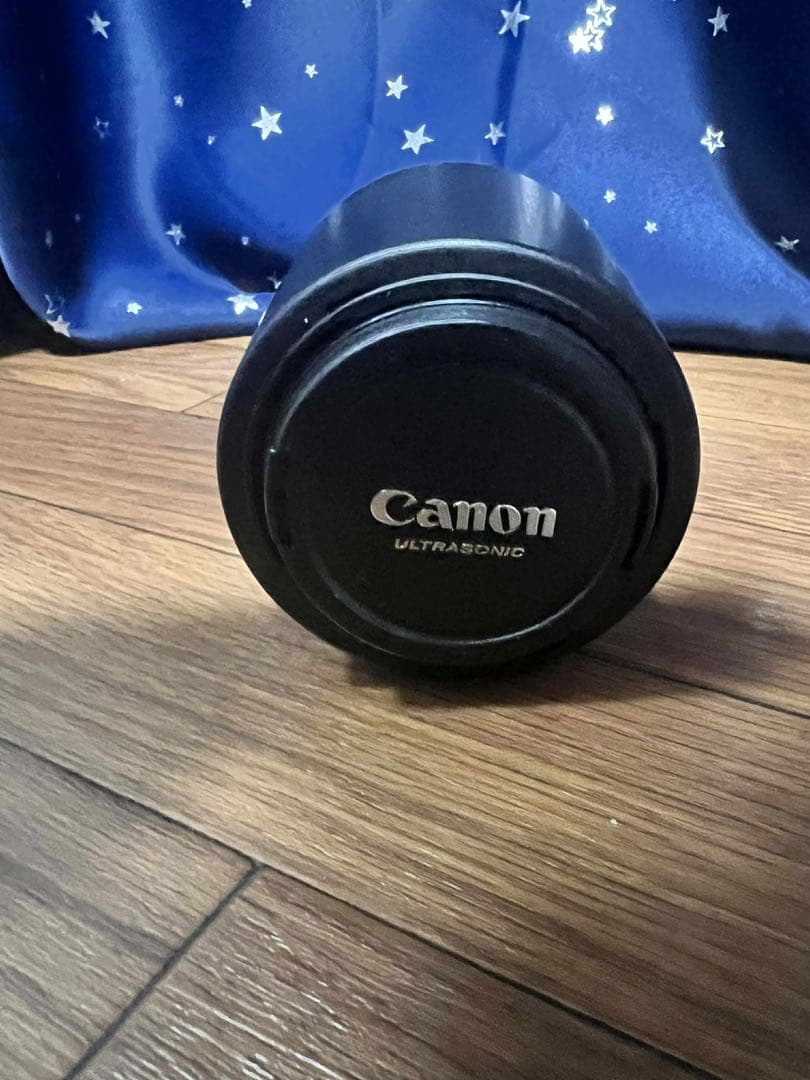 レンズ(単焦点) Canon EF 100mm f/2.8 Macro IS USM