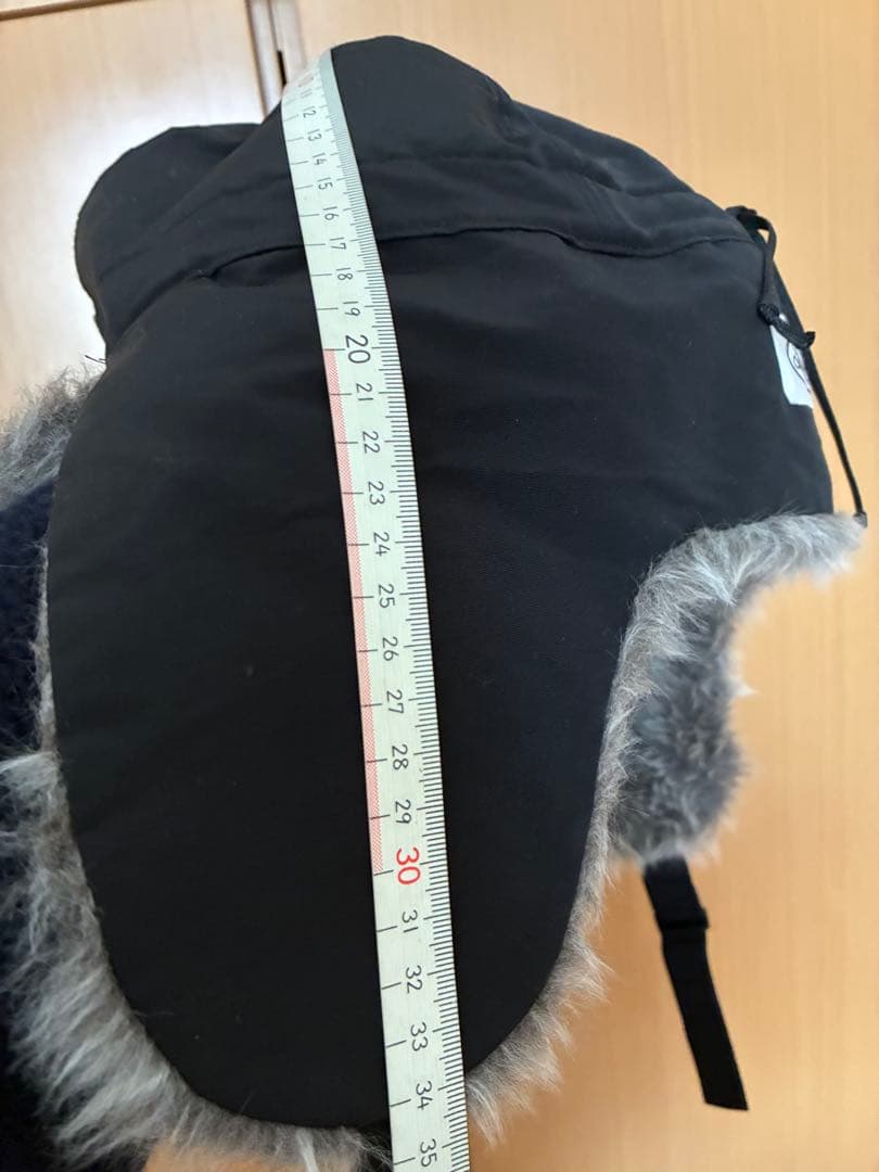 た*様 Hoodlum ボンバーキャップ フッドラム