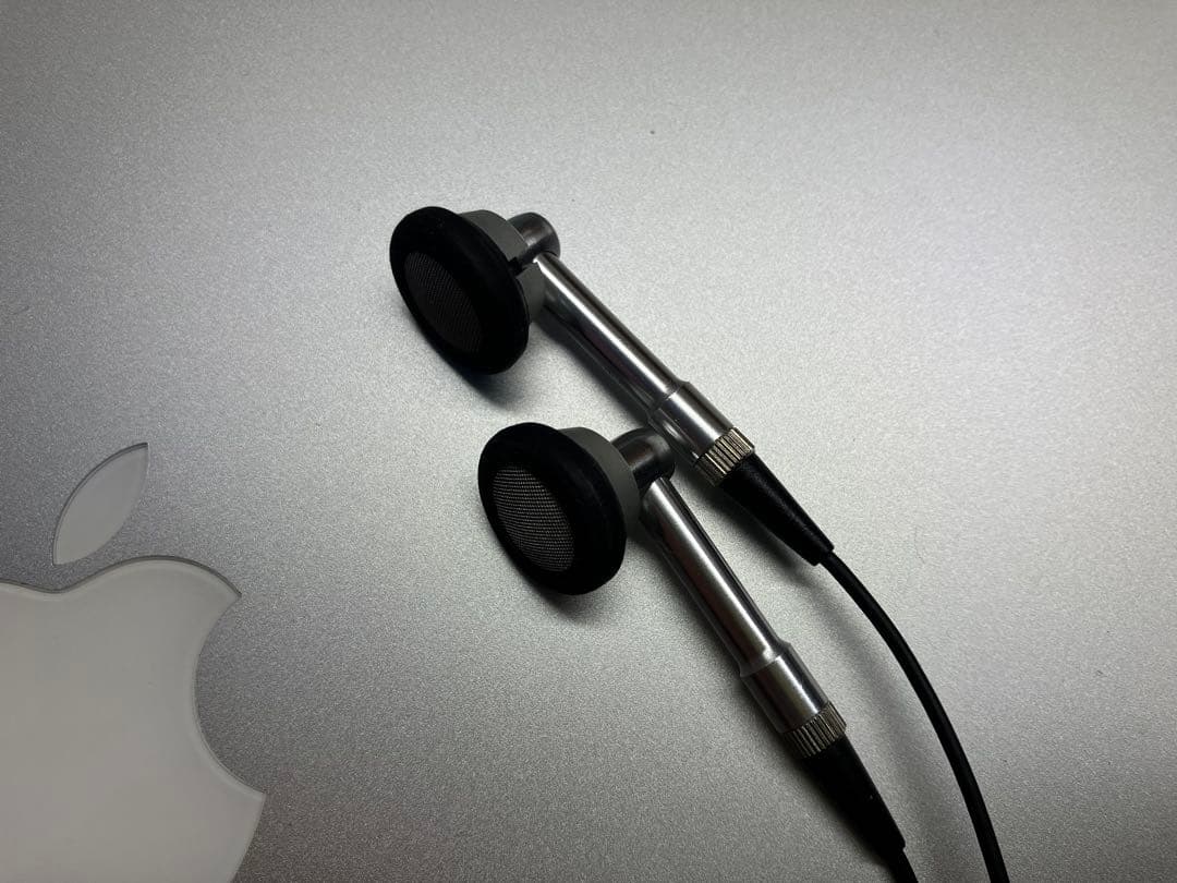 audio-technica ATH-CM7 SV イヤホン　オーディオテクニカ