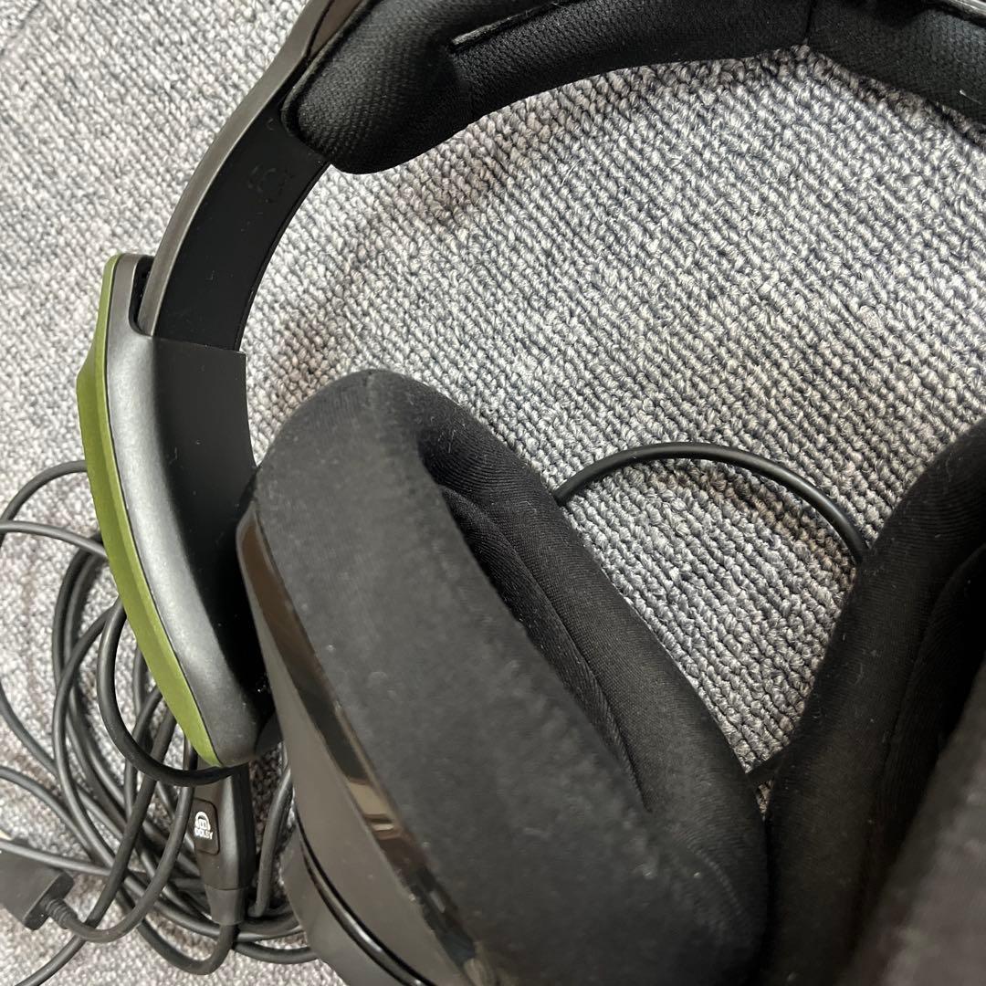 ゼンハイザー　ゲーミングヘッドセット