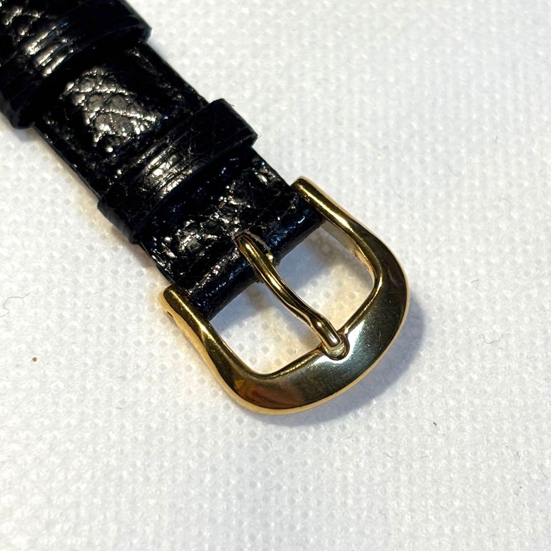 AGATHA PARIS 新品純正ベルト 名作 MADE IN FRANCE