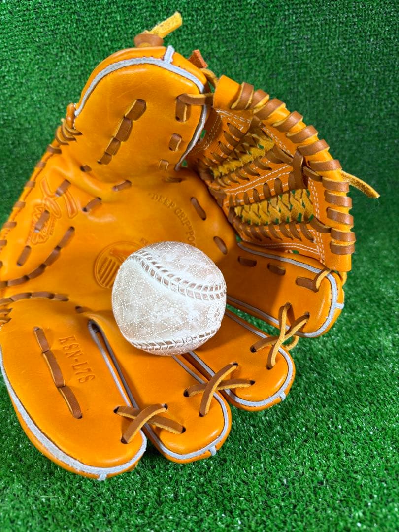 久保田スラッガー　軟式　内野手　KSN-L7S