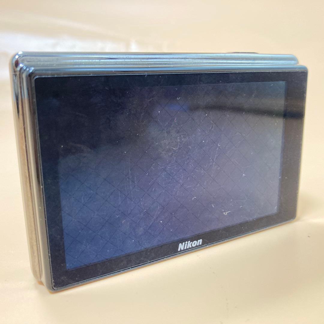 ◻︎スマホ転送ok◻︎Nikon COOLPIX S70 SDカード付き