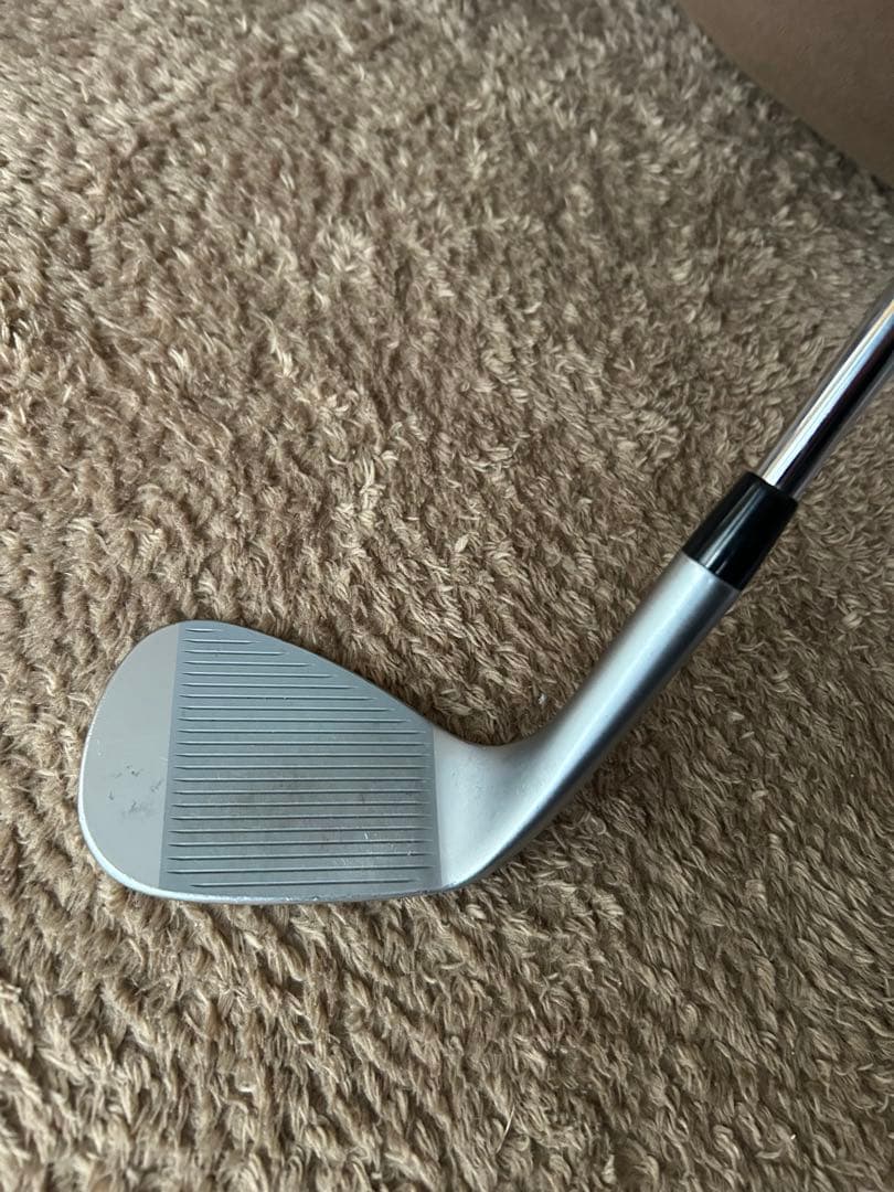 PING s159 H-10 54度 ウェッジ モーダス110 フレックスS