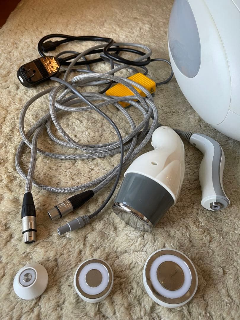 まはりく　キャビエスト業務用　キャビテーション&ラジオ波RF 痩身機器