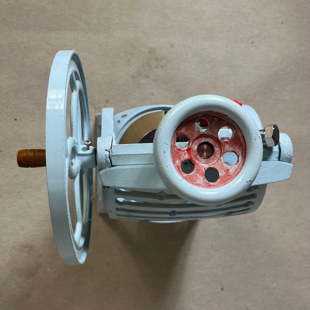 初雪 HA-110S かき氷機 アイススライサー 手動 hatsuyuki