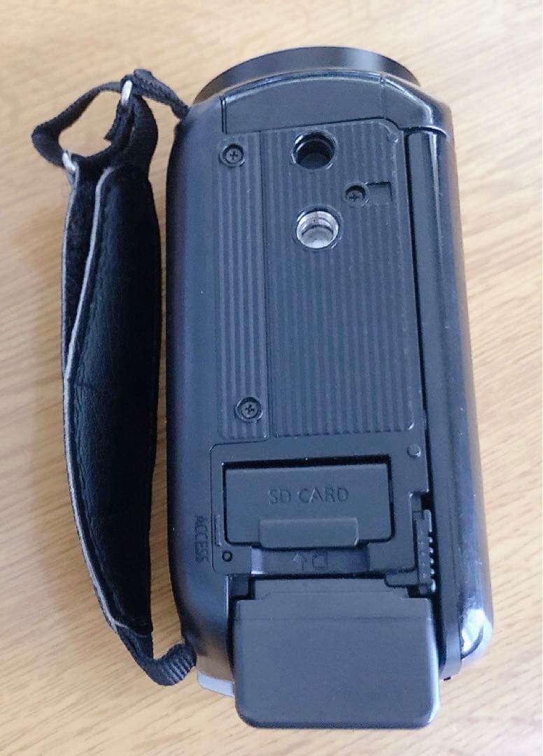 パナソニック デジタルハイビジョン　ビデオカメラ HC-V230M