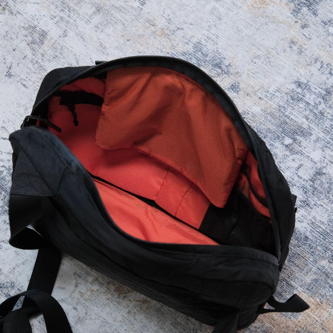 バッグ Aer Travel Sling2 X-Pac