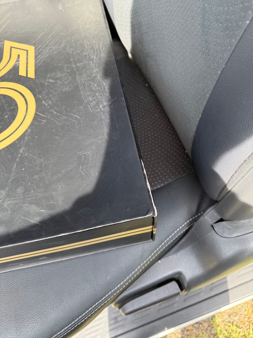 MOMO Hot Wheels ステアリングホイール 50周年記念