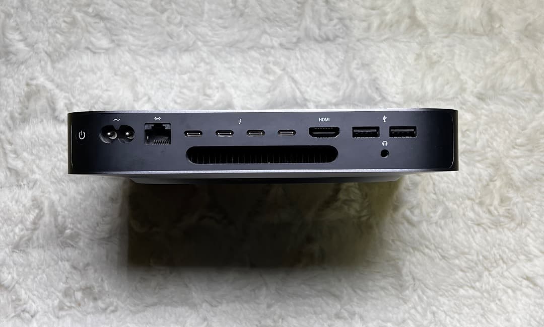 Mac mini メモリ32GB【cs6 / Office / Windows】