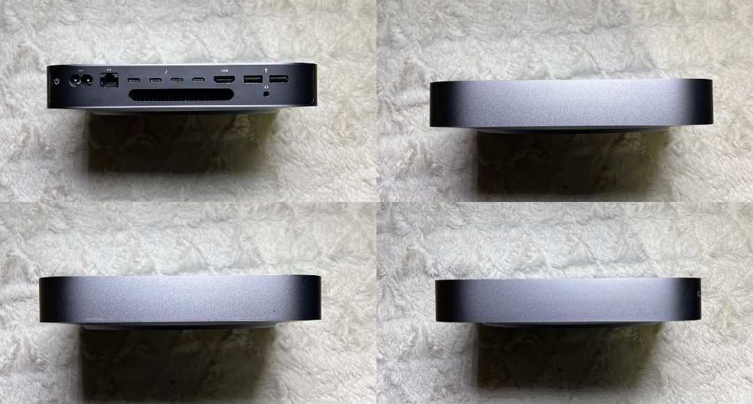 Mac mini メモリ32GB【cs6 / Office / Windows】