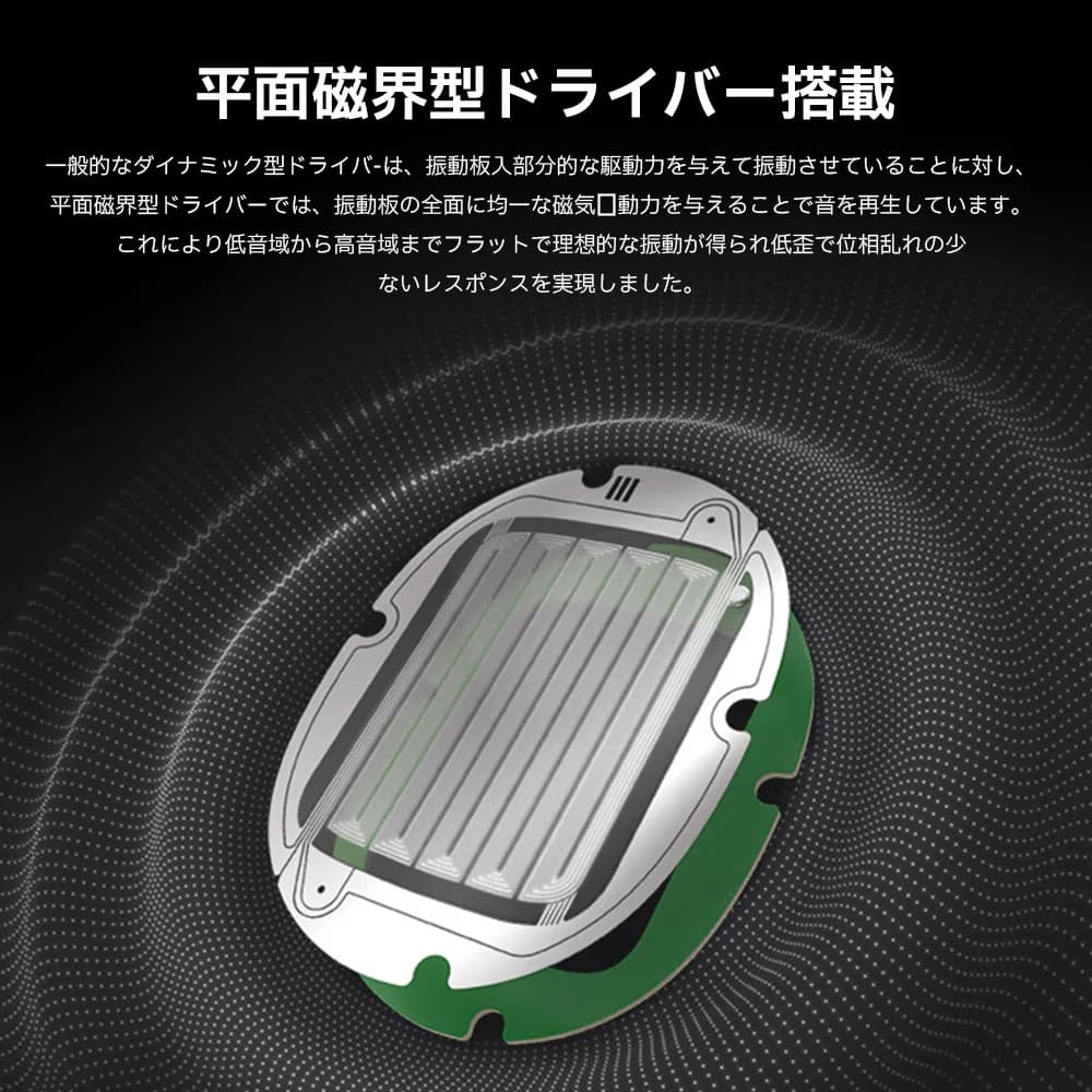 新品未開封 Edifier STAX SPIRIT S5 ワイヤレスヘッドホン