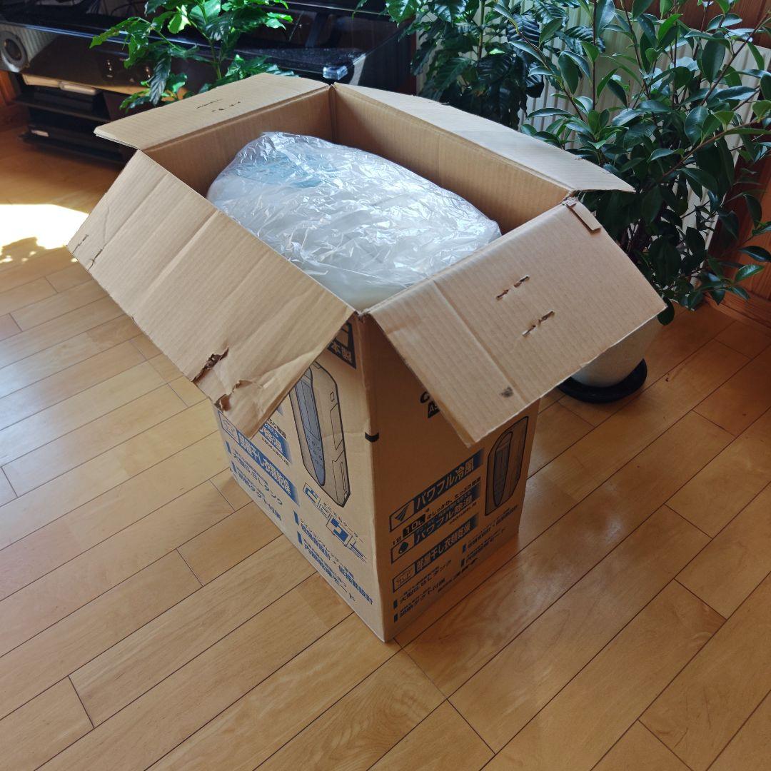 CORONA　冷風·衣類乾燥除湿機　欠品なし　2019年製