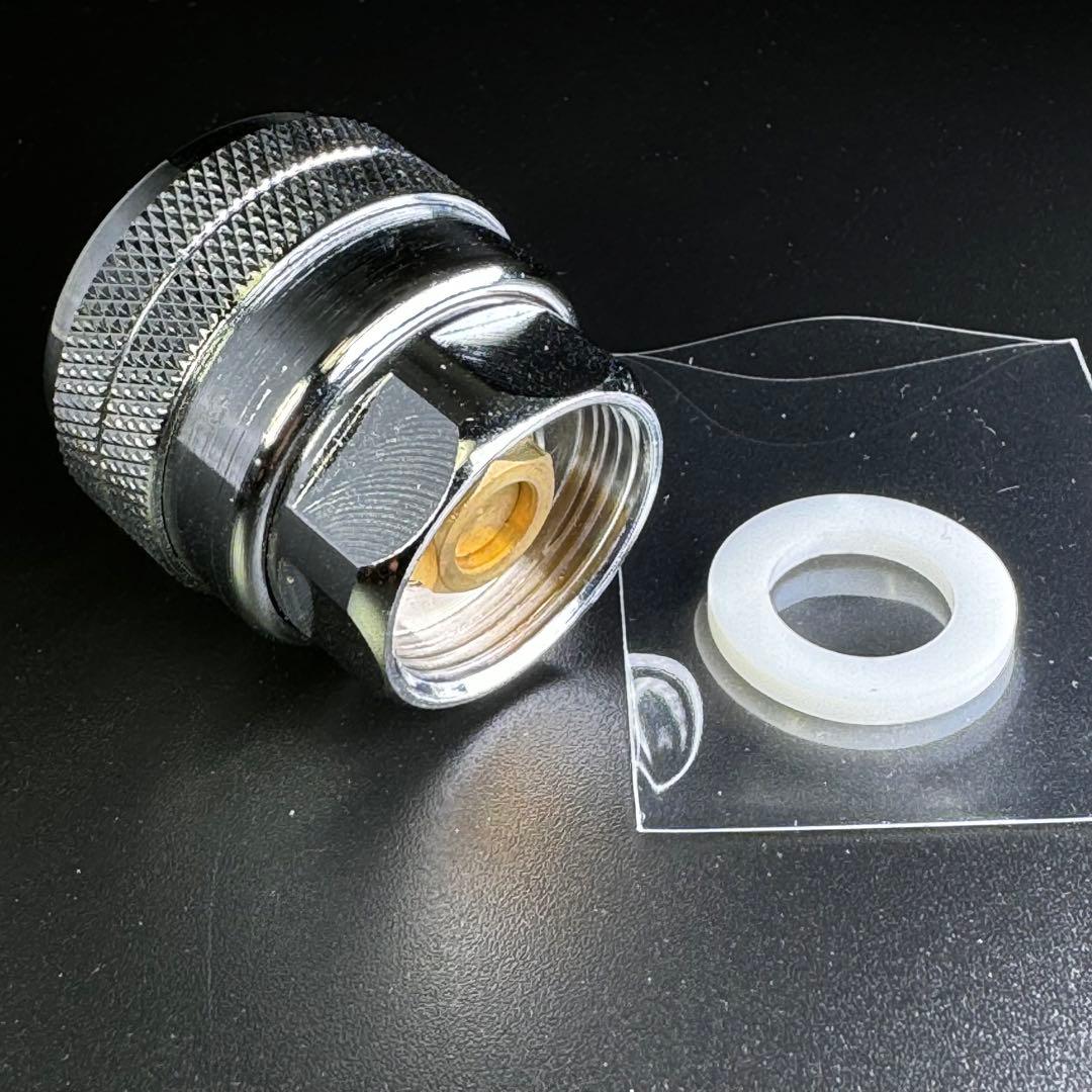 超節水ノズル＜Bubble90 バブル90＞ノーマル6本柱（BS6)