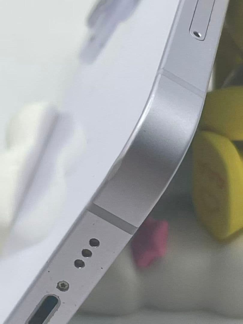 mina　Apple iPhone 14 128GB simフリー