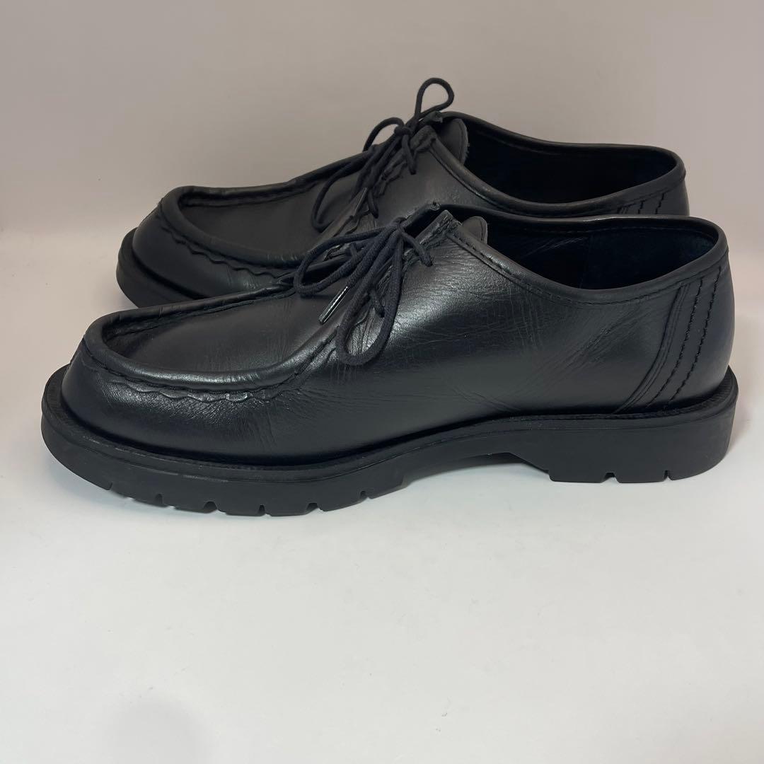 【美品】KLEMAN クレマン PADRE チロリアンシューズ 42