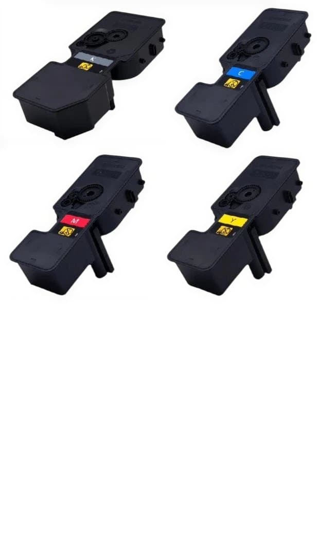 TK-5241 カートリッジセット 4色 グットナー