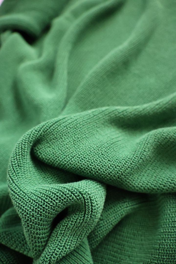 Cruciani クルチアーニ / コットンニット イタリア製 ITALY 48