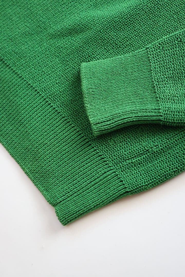 Cruciani クルチアーニ / コットンニット イタリア製 ITALY 48