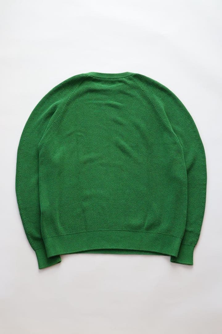 Cruciani クルチアーニ / コットンニット イタリア製 ITALY 48