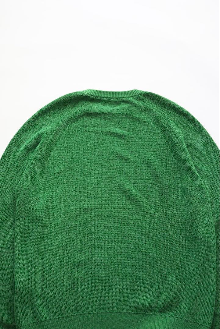 Cruciani クルチアーニ / コットンニット イタリア製 ITALY 48