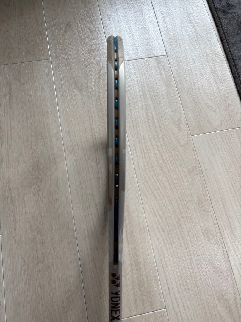 YONEX VCORE98 サンドベージュ