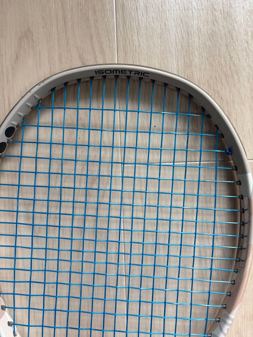 YONEX VCORE98 サンドベージュ