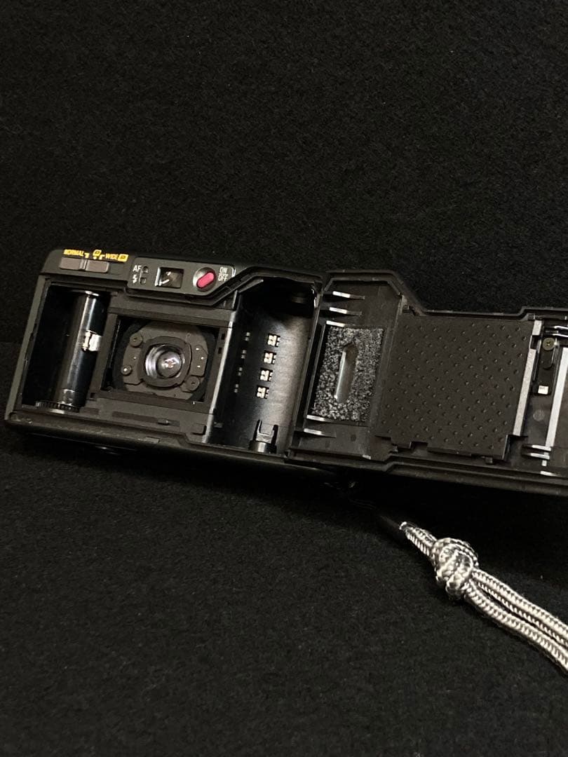 RICOH R1s コンパクトフィルムカメラ　早い者勝ち！