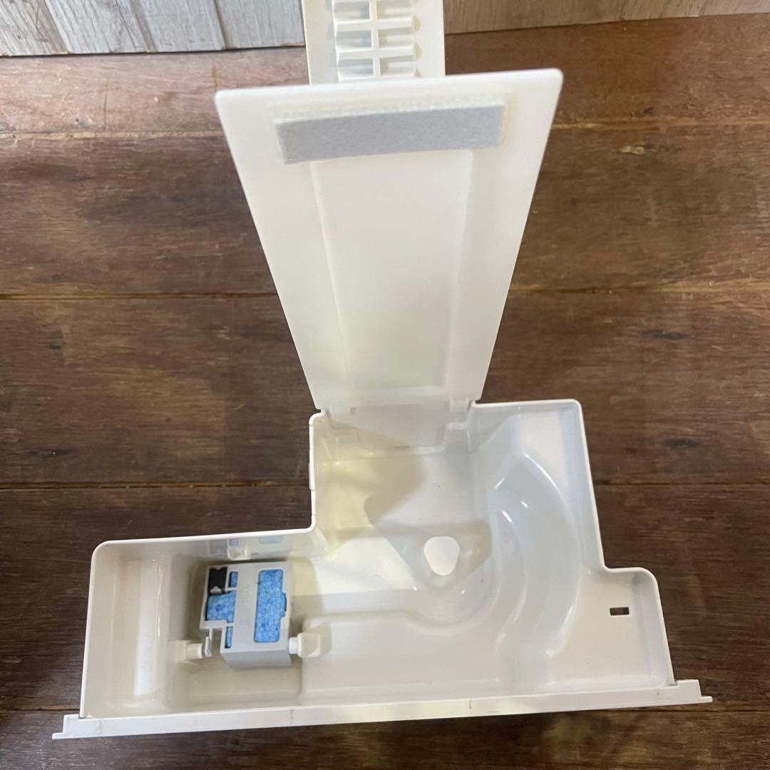 ①SHARP 加湿空気清浄機 KI-NP100-W プラズマクラスターNEXT