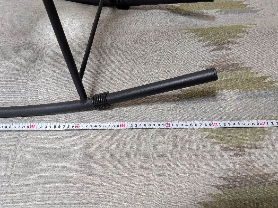 引き取り限定　アカプルコ風　ロッキングチェア